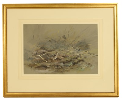 Lot 302 - George Edward Lodge (1860-1954)
