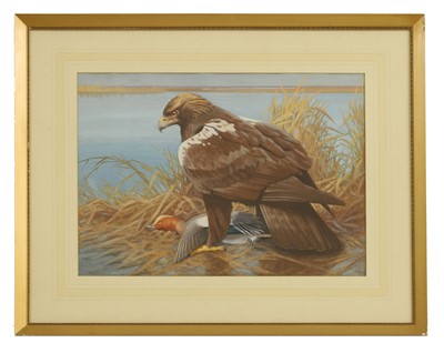Lot 220 - William Hutton Riddell (British, 1880-1947)