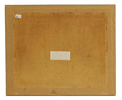 Lot 220 - William Hutton Riddell (British, 1880-1947)