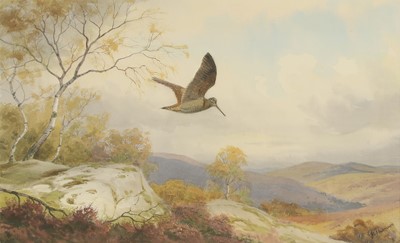 Lot 222 - John Cyril Harrison (British, 1898-1985)