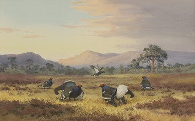 Lot 213 - John Cyril Harrison (British, 1898-1985)