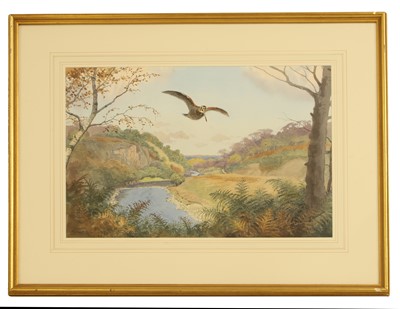 Lot 286 - John Cyril Harrison (1898-1985)