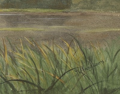 Lot 224 - John Cyril Harrison (British, 1898-1985)