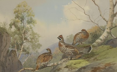 Lot 225 - John Cyril Harrison (British, 1898-1985)