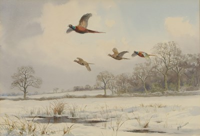 Lot 227 - John Cyril Harrison (British, 1898-1985)