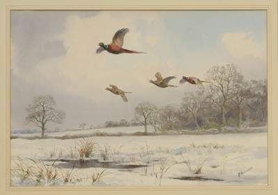 Lot 227 - John Cyril Harrison (British, 1898-1985)