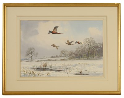 Lot 227 - John Cyril Harrison (British, 1898-1985)