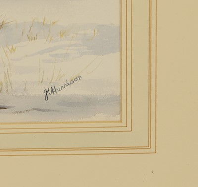 Lot 227 - John Cyril Harrison (British, 1898-1985)