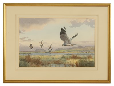 Lot 229 - John Cyril Harrison (British, 1898-1985)