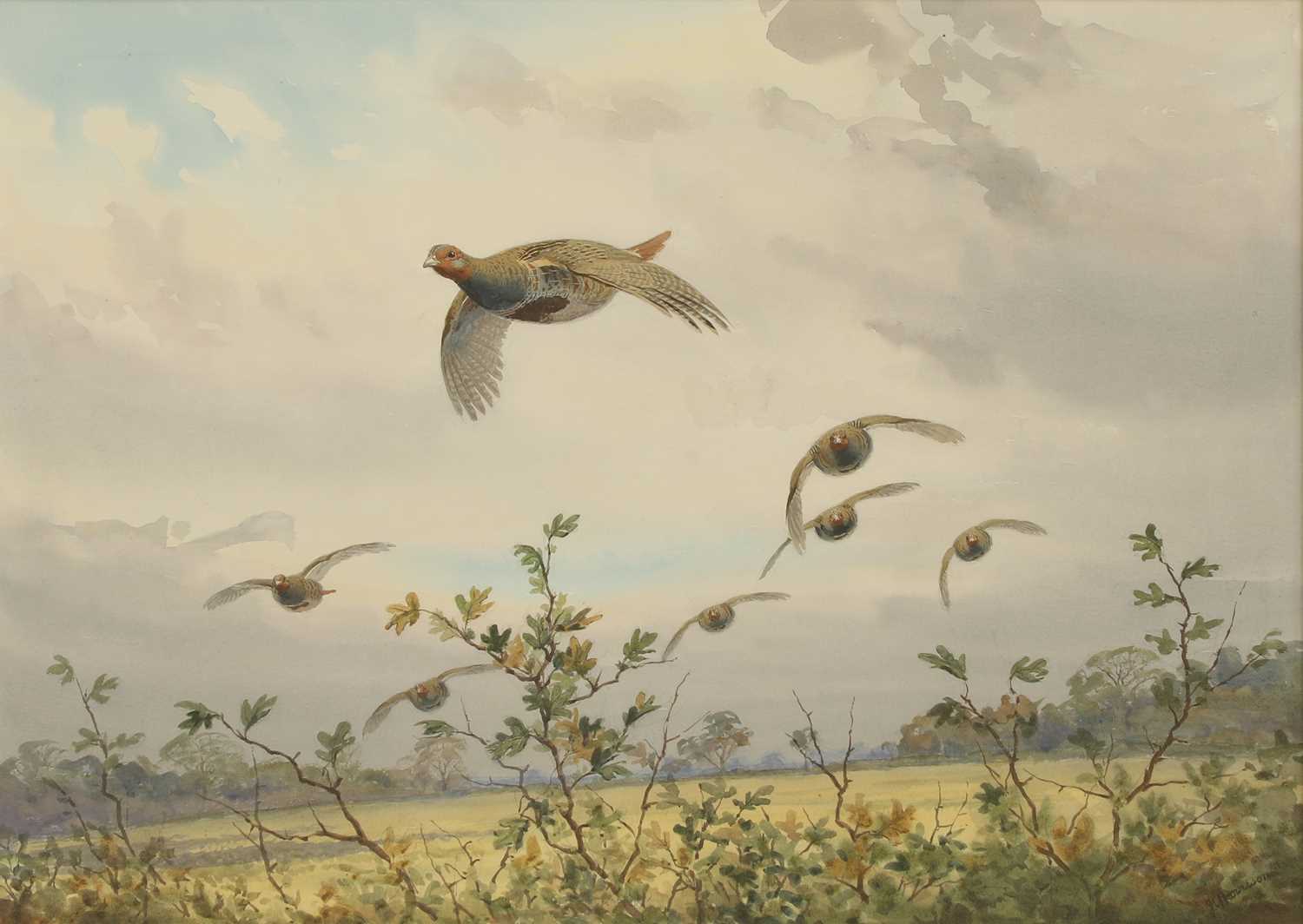 Lot 230 - John Cyril Harrison (British, 1898-1985)