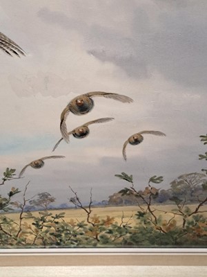 Lot 230 - John Cyril Harrison (British, 1898-1985)