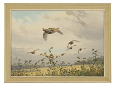 Lot 230 - John Cyril Harrison (British, 1898-1985)
