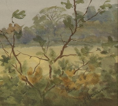 Lot 230 - John Cyril Harrison (British, 1898-1985)
