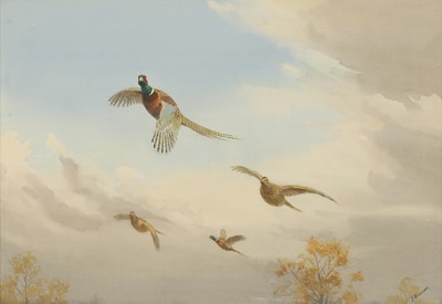 Lot 231 - John Cyril Harrison (British, 1898-1985)