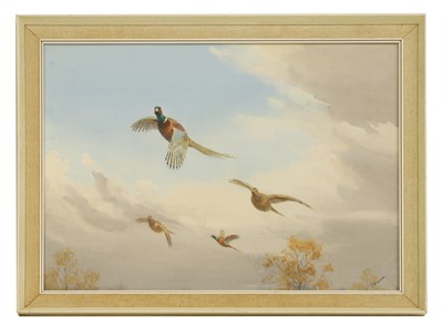 Lot 231 - John Cyril Harrison (British, 1898-1985)