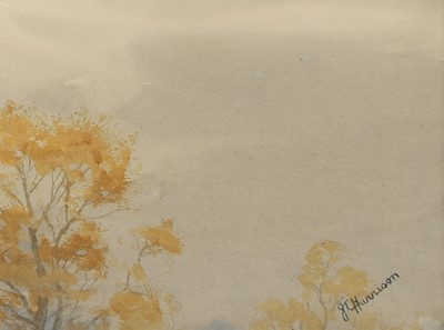 Lot 231 - John Cyril Harrison (British, 1898-1985)