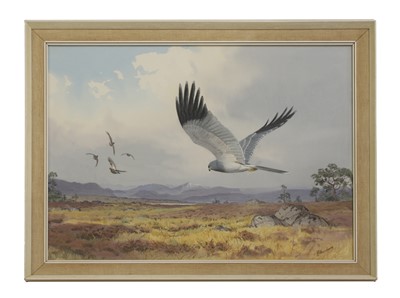 Lot 232 - John Cyril Harrison (British, 1898-1985)