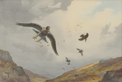 Lot 234 - John Cyril Harrison (British, 1898-1985)