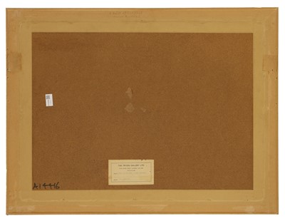 Lot 235 - John Cyril Harrison (British, 1898-1985)