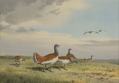 Lot 235 - John Cyril Harrison (British, 1898-1985)