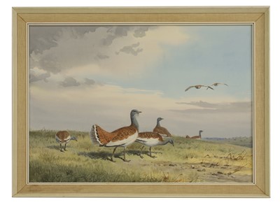 Lot 235 - John Cyril Harrison (British, 1898-1985)