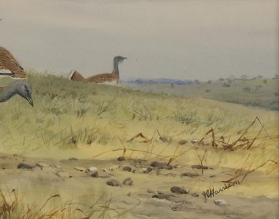 Lot 235 - John Cyril Harrison (British, 1898-1985)