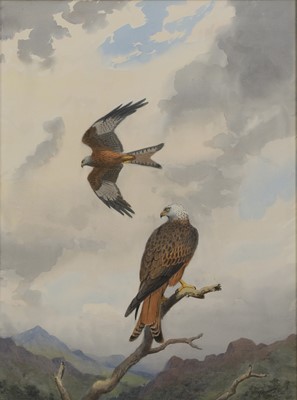Lot 236 - John Cyril Harrison (British, 1898-1985)