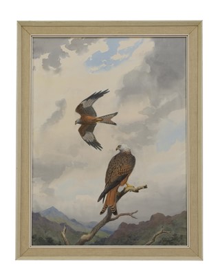 Lot 236 - John Cyril Harrison (British, 1898-1985)