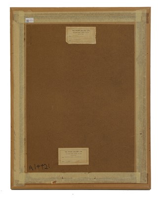 Lot 236 - John Cyril Harrison (British, 1898-1985)