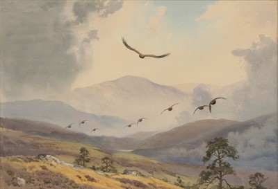 Lot 238 - John Cyril Harrison (British, 1898-1985)