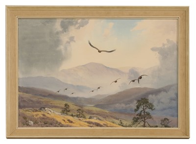 Lot 238 - John Cyril Harrison (British, 1898-1985)