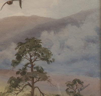 Lot 238 - John Cyril Harrison (British, 1898-1985)