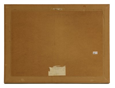 Lot 238 - John Cyril Harrison (British, 1898-1985)