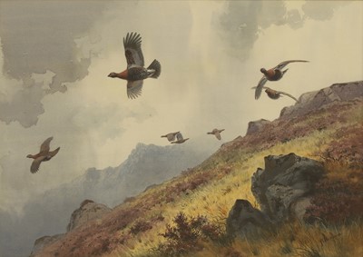Lot 239 - John Cyril Harrison (British, 1898-1985)
