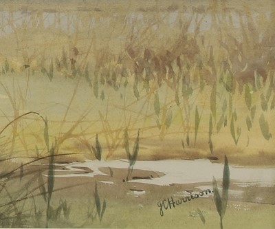 Lot 240 - John Cyril Harrison (British, 1898-1985)