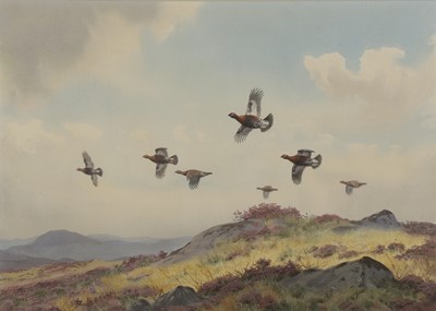 Lot 241 - John Cyril Harrison (British, 1898-1985)