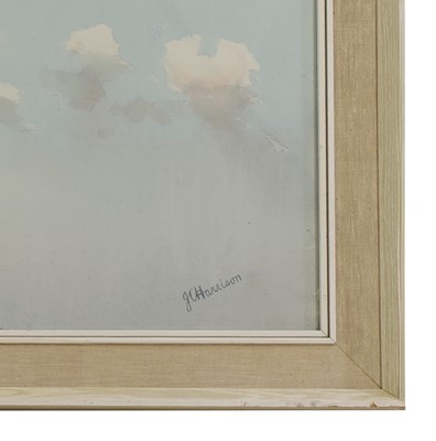 Lot 243 - John Cyril Harrison (British, 1898-1985)
