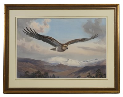 Lot 242 - John Cyril Harrison (British, 1898-1985)
