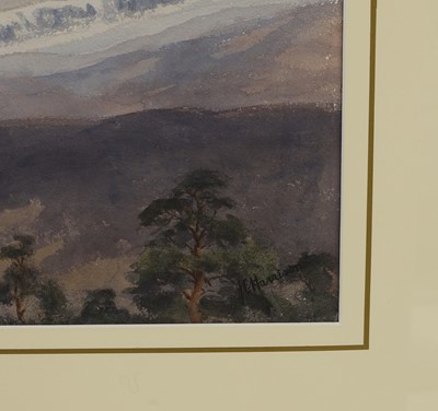 Lot 242 - John Cyril Harrison (British, 1898-1985)