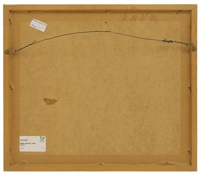 Lot 233 - John Nash RA (1893-1977)