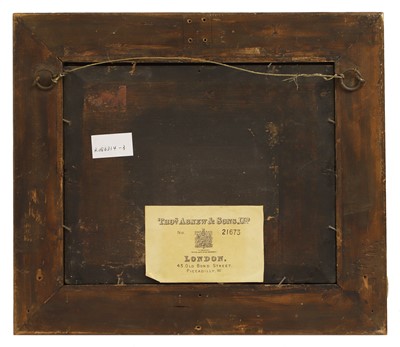 Lot 311 - James Bateman (1814-1849)