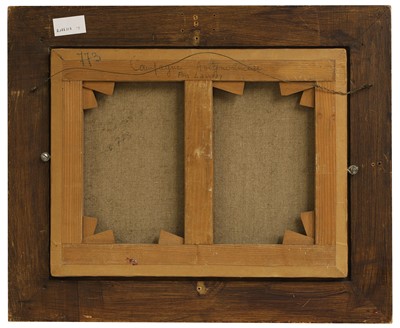 Lot 200 - [Louis Alphonse] Abel Lauvray (French, 1870-1950)