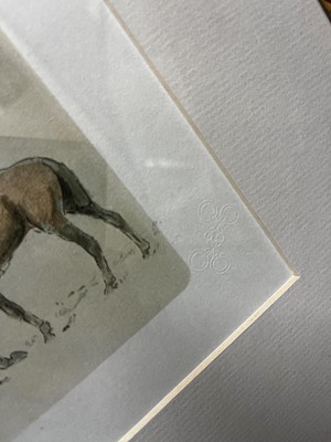 Lot 315 - Charles Johnson Payne, called 'Snaffles' (1884-1967)