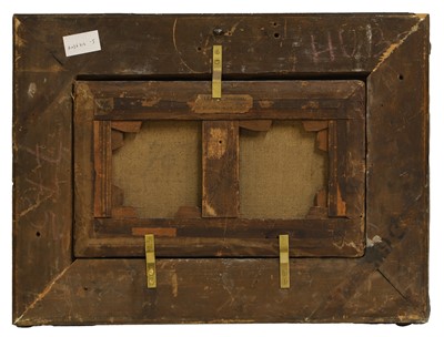 Lot 183 - Stanislas Lépine (French, 1835-1892)