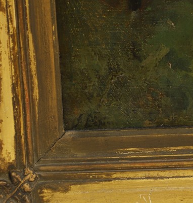 Lot 183 - Stanislas Lépine (French, 1835-1892)