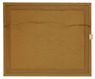 Lot 413 - Olwyn Bowey RA (b.1936)