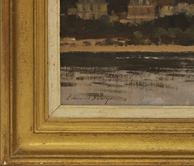 Lot 162 - Edward Seago RWS (1910-1974)