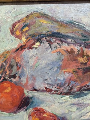 Lot 117 - Adrian Ryan (1920-1998)