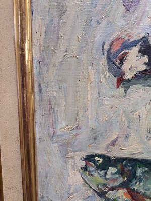 Lot 117 - Adrian Ryan (1920-1998)
