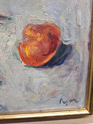 Lot 117 - Adrian Ryan (1920-1998)